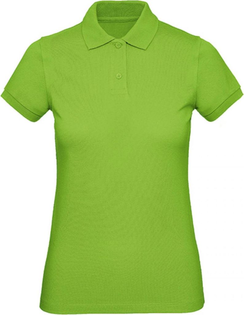 B&C PW440 | Damen Inspire Polo / OCS-100 und -100  - Farbe: Produktbild 