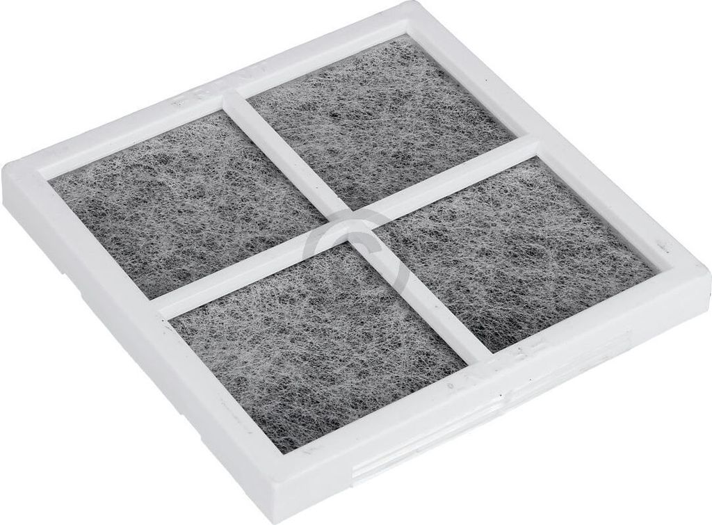 Trade-Shop - 5 Filtri Dell'aria Di Ricambio Per LG ADQ73214404 - Foto 12