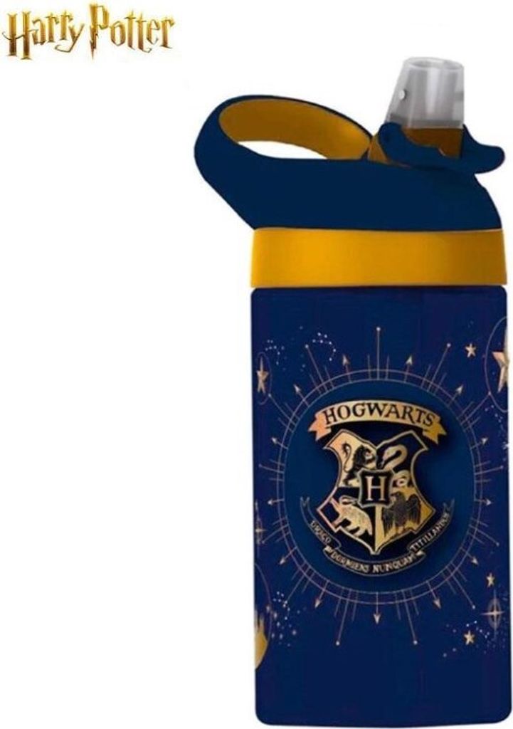 Harry Potter Hogwarst Flasche 700ml