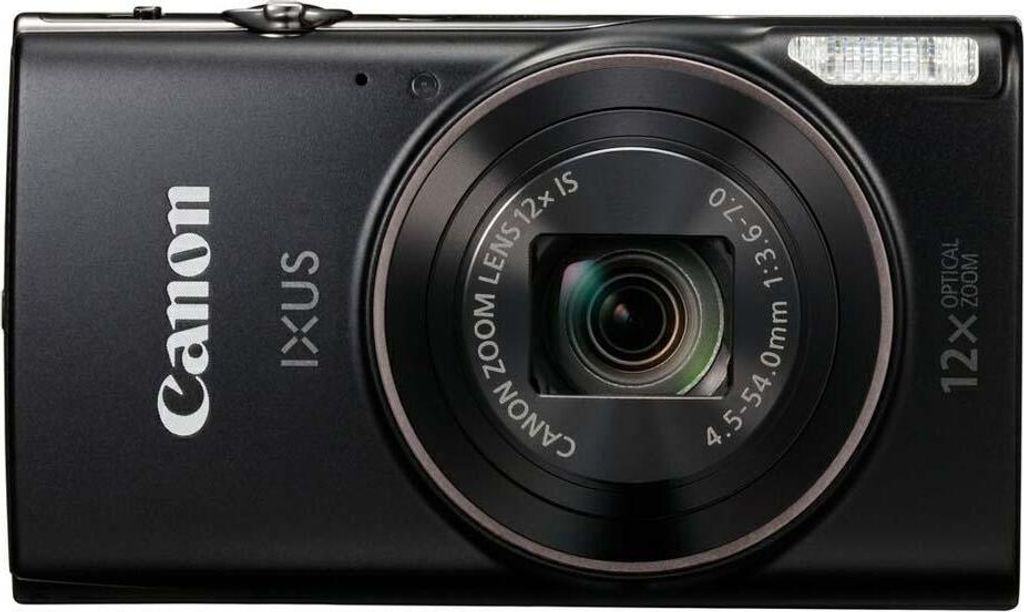 Canon IXUS 285 HS 20,2 Megapixel Full HD Kompaktkamera, Produktbild 4