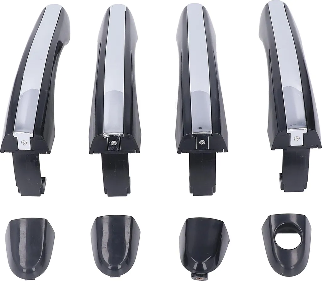 Remplacement poignées de porte Hyundai Azera 82651-3L000 kit 4 pièces
