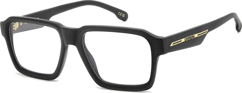 Finies les Lunettes Lourdes : Carrera VICTORY C 24 Confort et Style Masculin