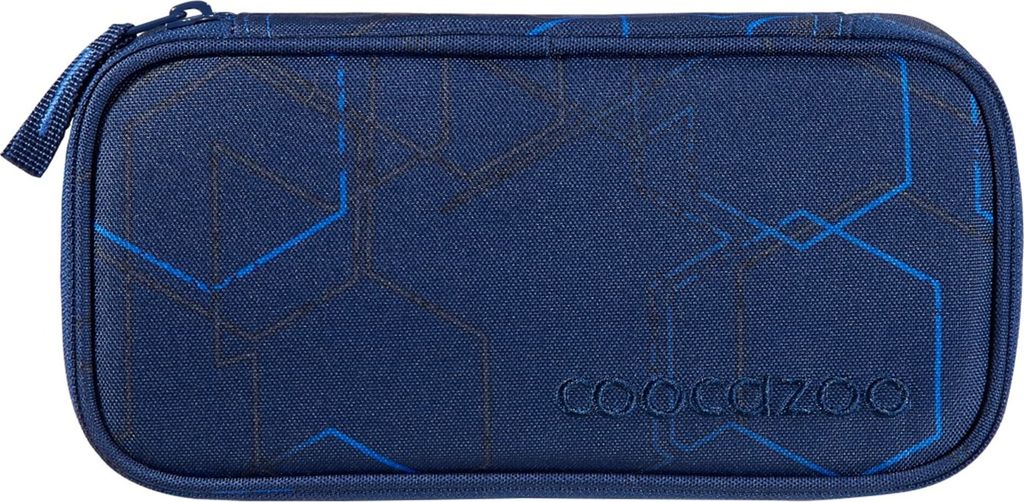 coocazoo Schlamperetui Schlampermäppchen Produktbild 1