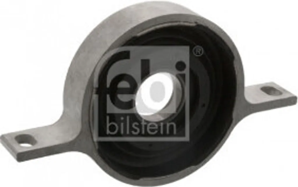 Palier d'arbre à cardan FEBI 44563 pour Entretien Transmission BMW X1 E84