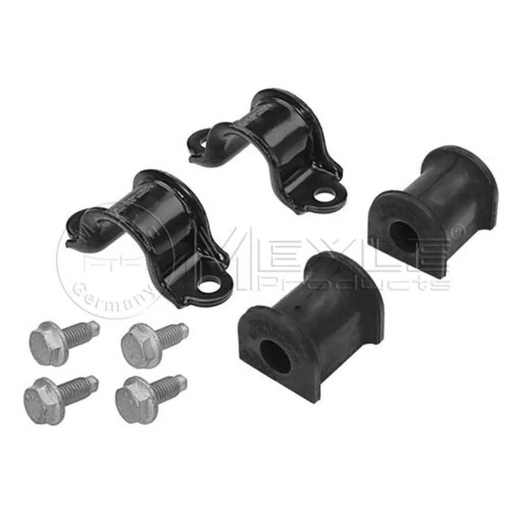 Silent bloc de barre stabilisatrice MEYLE pour suspension de voiture
