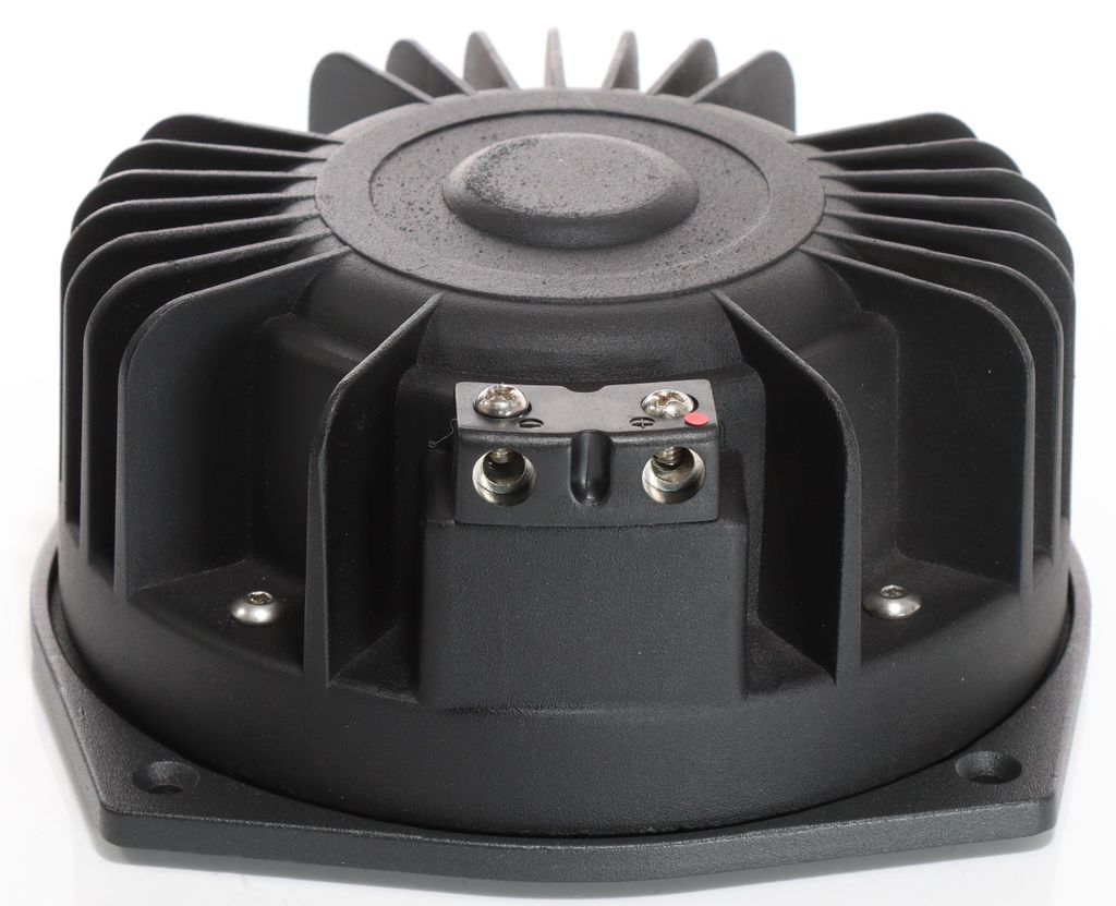 Audio System US Bass Shaker Körperschallwandler