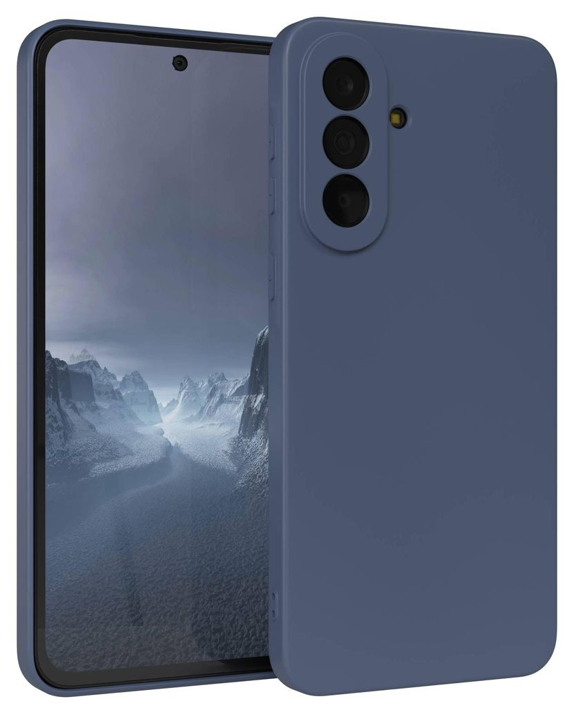 EAZY CASE - TPU Hülle für Samsung Galaxy A37, TPU Case Produktbild 