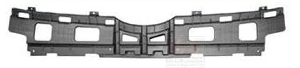 VAN WEZEL 8207562 Supporto paraurti anteriore per HYUNDAI i30 (FD) i30 CW (FD)