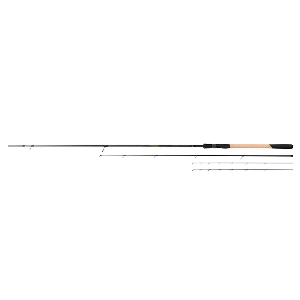 Canne à pêche Bomb Matrix Horizon X Pro 2.70m Action Parabolique 30g