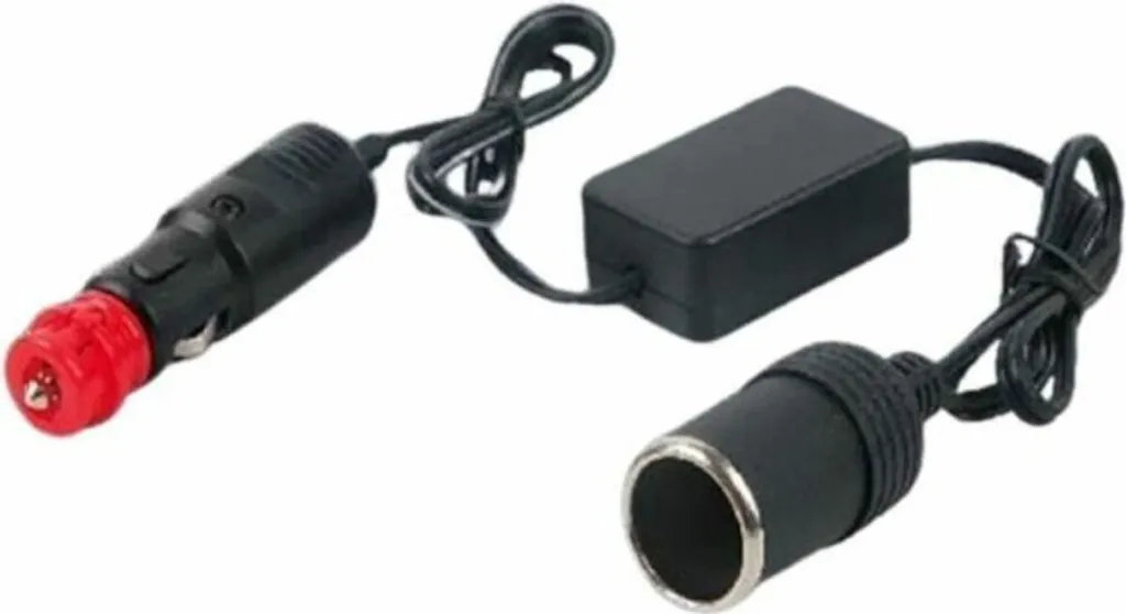 Scaldavivande ErayLife 80W – 1,5L In Acciaio 304, Adatto A 12V/24V/220V, Per Ufficio, Campeggio E Auto