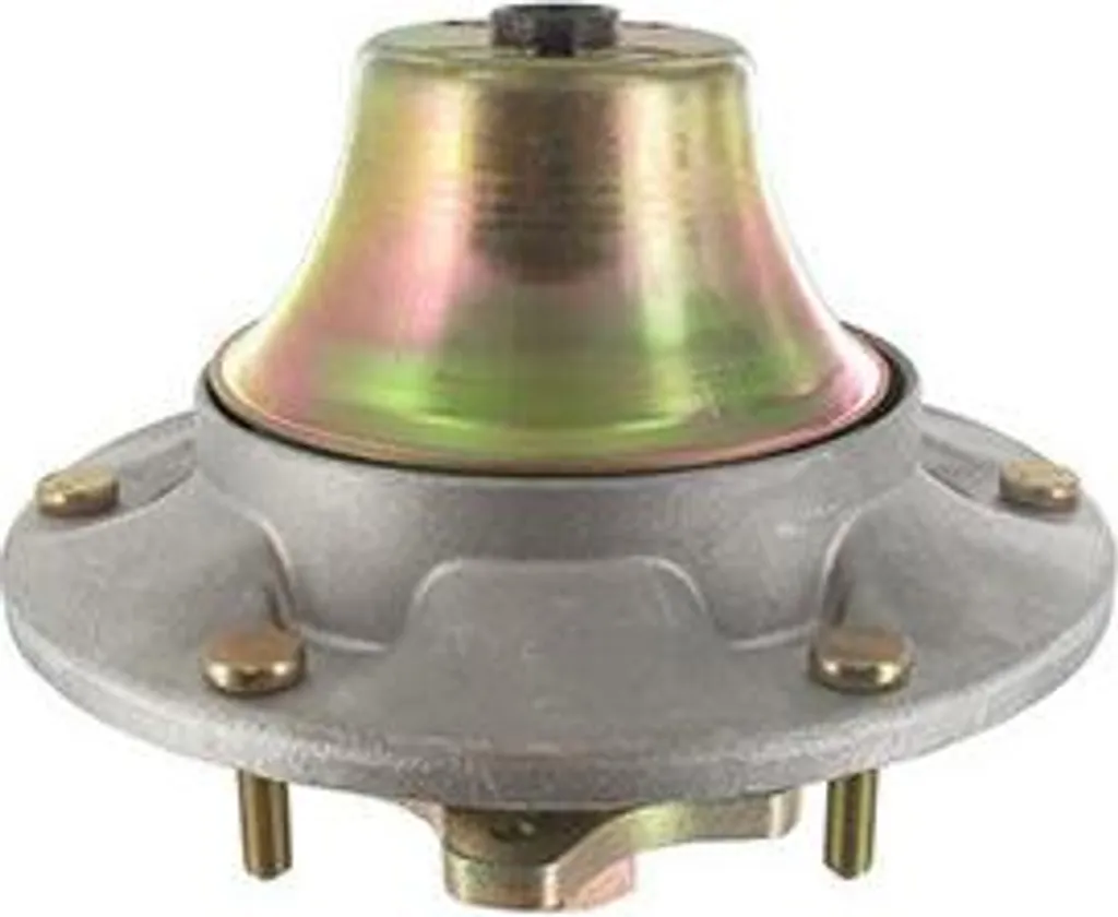 Section de lame pour réparer plateau de coupe John Deere Z-trak