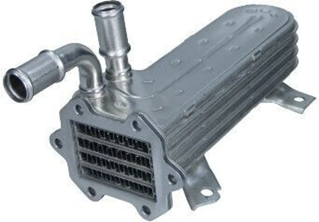 Module EGR Haute Résistance 038131512H pour Seat Leon et Skoda Octavia