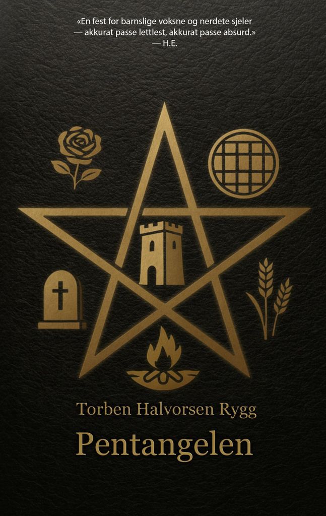 Pentangel