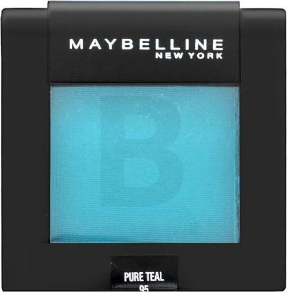 Maybelline New York - Color Sensational Lidschatten - 95 Produktbild 