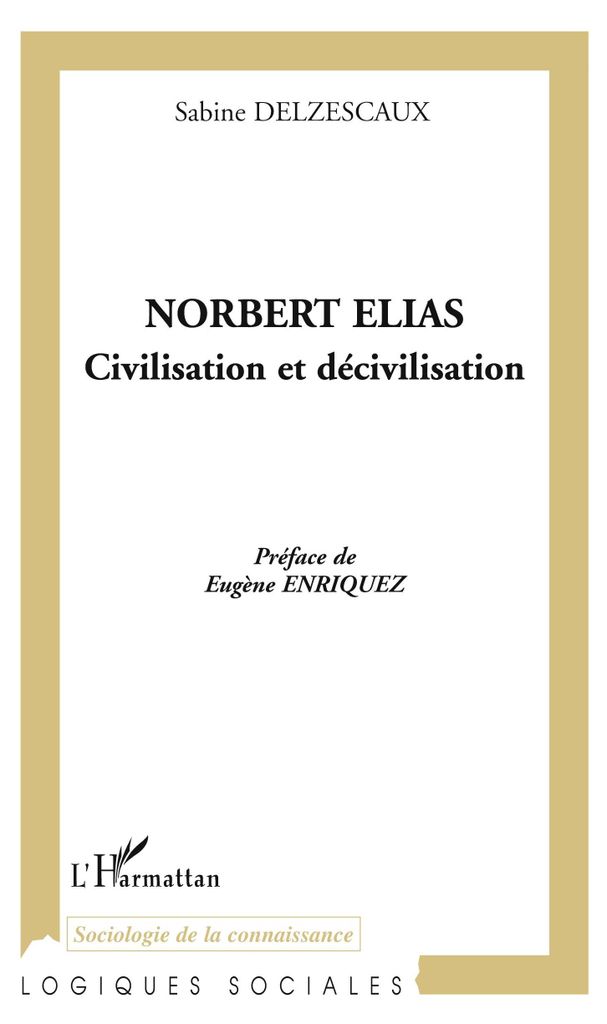 Norbert Elias