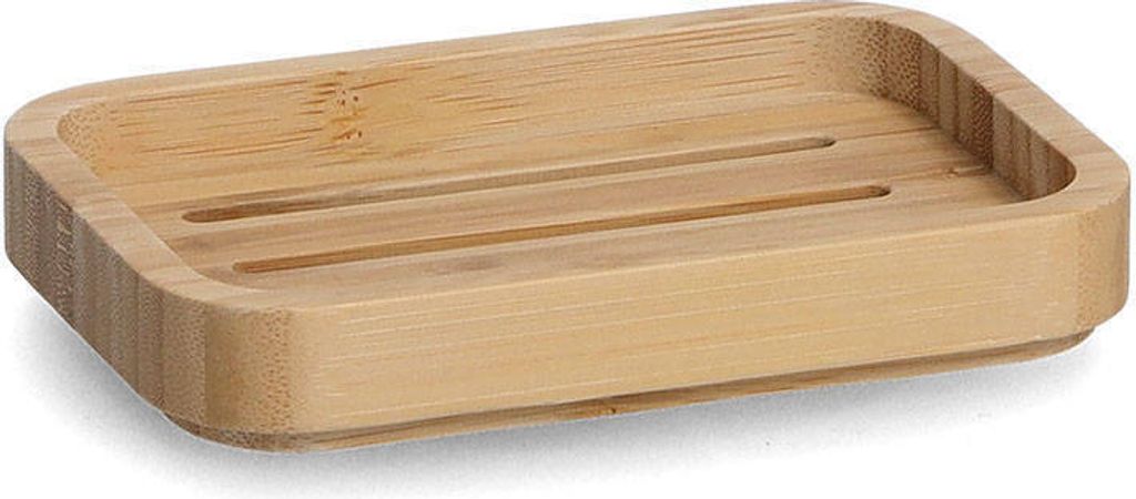 Seifenschale Bambus ZELLER Present Produktbild 