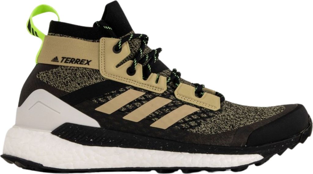 Adidas Herren High-Top Sportschuhe EF2156 Terrex Free Hiker r. 42⅔
