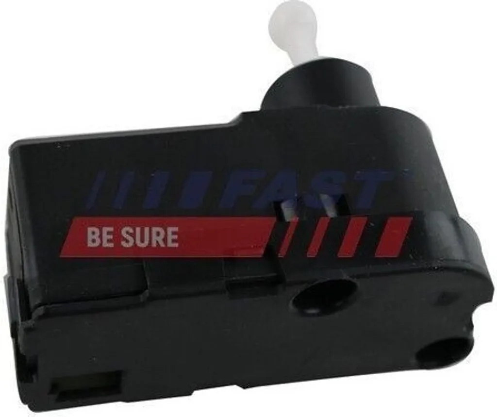 Motorino Regolazione Fari FAST FT86428 per Volkswagen Golf 5 1K1