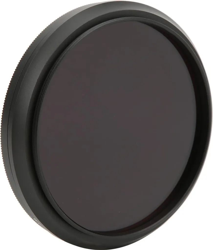 Filtre IR Intégré et Pratique FOTGA 72mm avec Verre Optique Traité