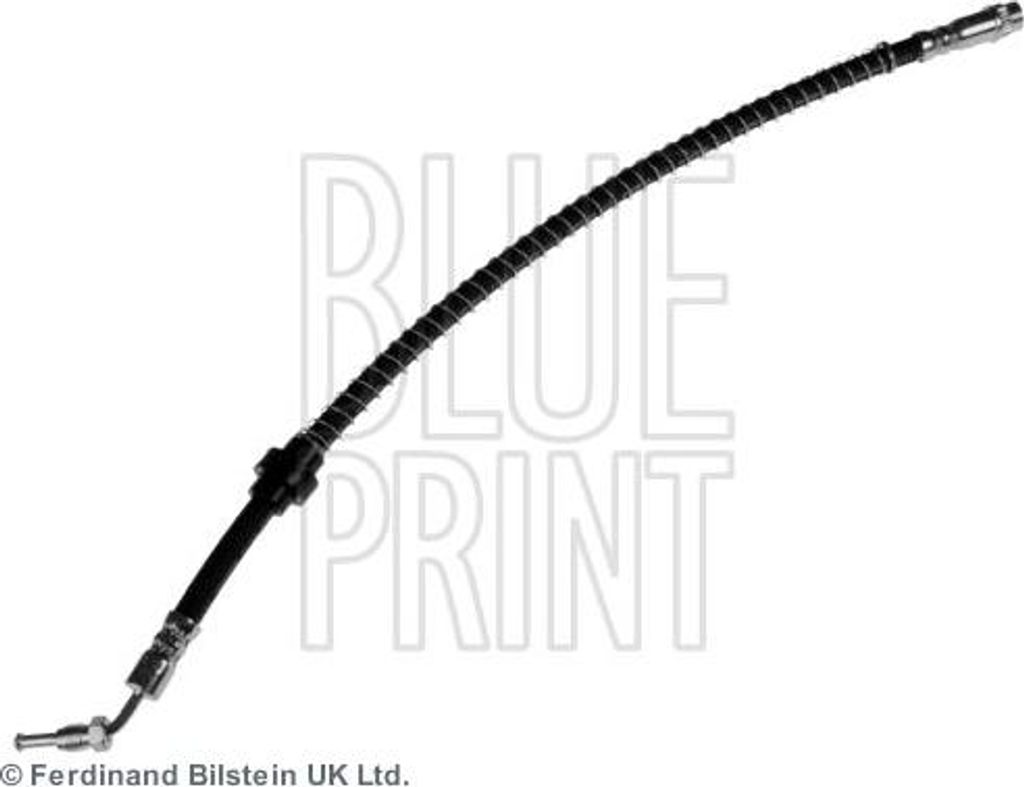 BLUE PRINT ADN153147 Bremsschlauch OE 4620100QAC kompatibel mit Interstar, Movano, Master
