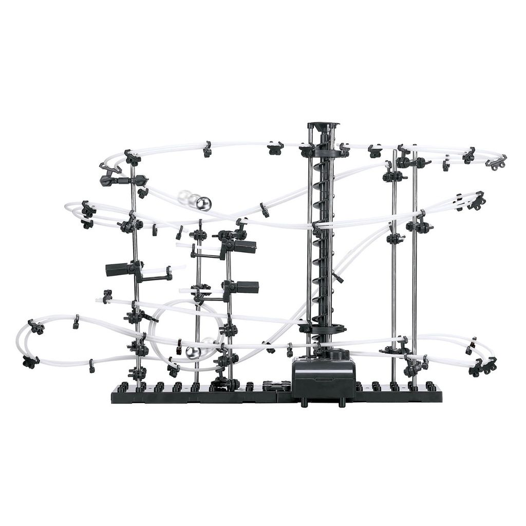 Star Coaster Star Coaster Kugel-Achterbahn Level 9, 1578 Produktbild 