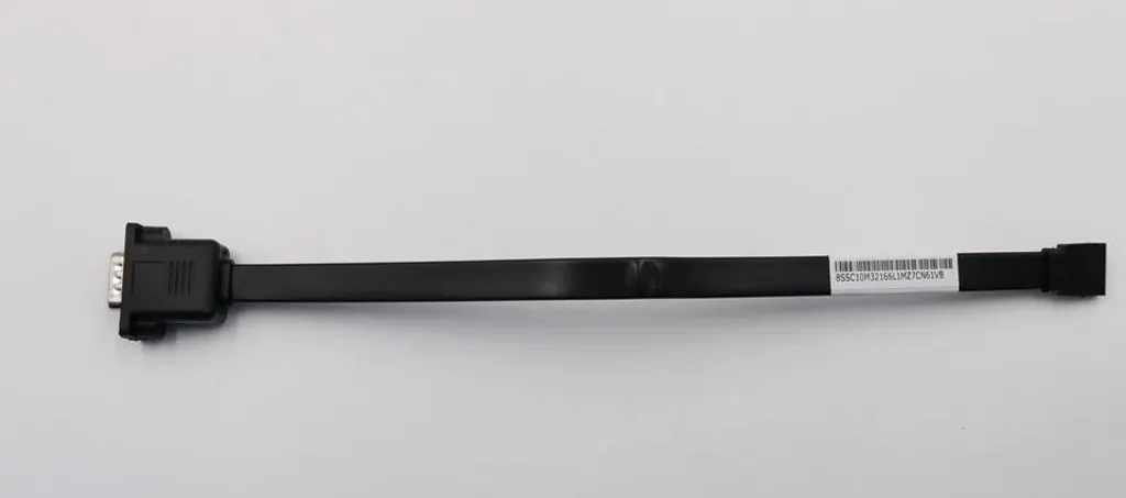 Câble de Communication Interne Lenovo 25cm pour Port Série Com2 RS232