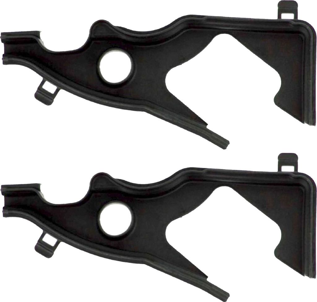 2x Dichtung 22691 für Siemens EQ5, EQ6, EQ7, EQ8 Kaffeevollautomaten (wie 00622024)