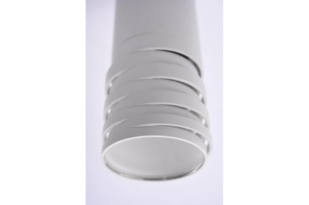 Spot Design Locus AZ3125 Azzardo en Aluminium Finition Mate