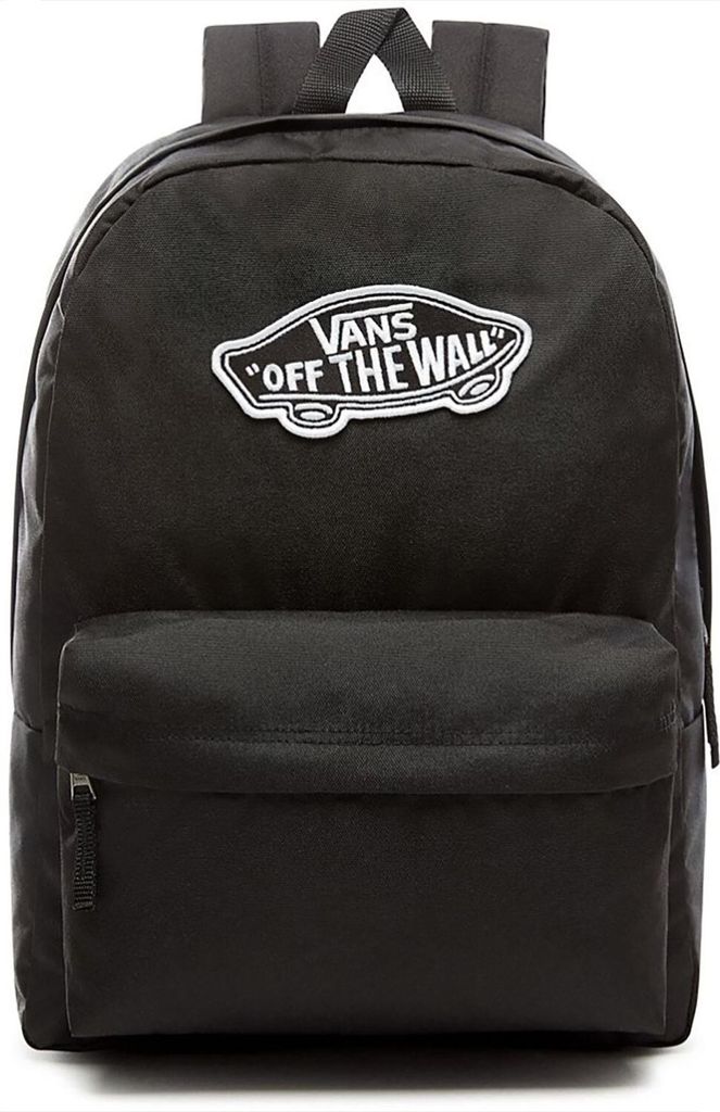 Vans batohy Realm, VN0A3UI6BLK1 Obrázok produktu 