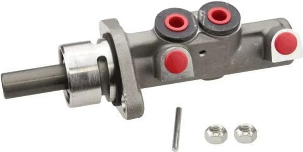 Maître-cylindre de freinage hydraulique pour VW Caddy Golf et Seat Polo