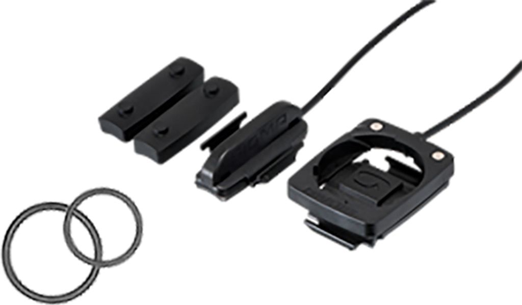 Fahrradcomputer BC 7.16 schwarz Produktbild 14