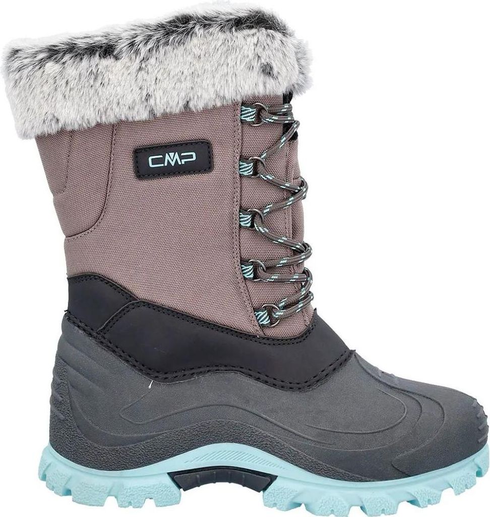 Girl Magdalena Snow Boots deserto (P780) 39