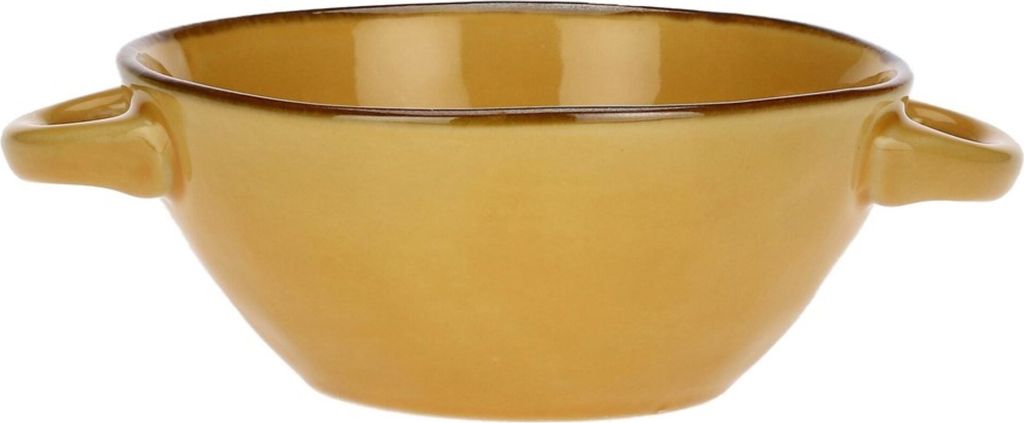 Rose&Tulipani set van 4 soepkommen 2u 600 ml R134300010Z Productafbeelding 