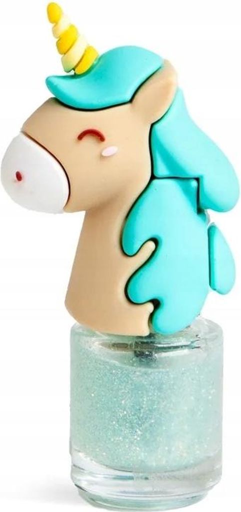 Martinelia Unicorn Nail Polish Produktbild 