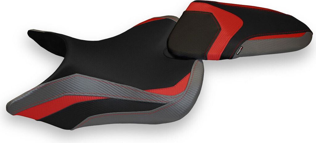 Satteldecke spezifisch 4RDG-4 für Triumph Speed Triple (2016-2021)