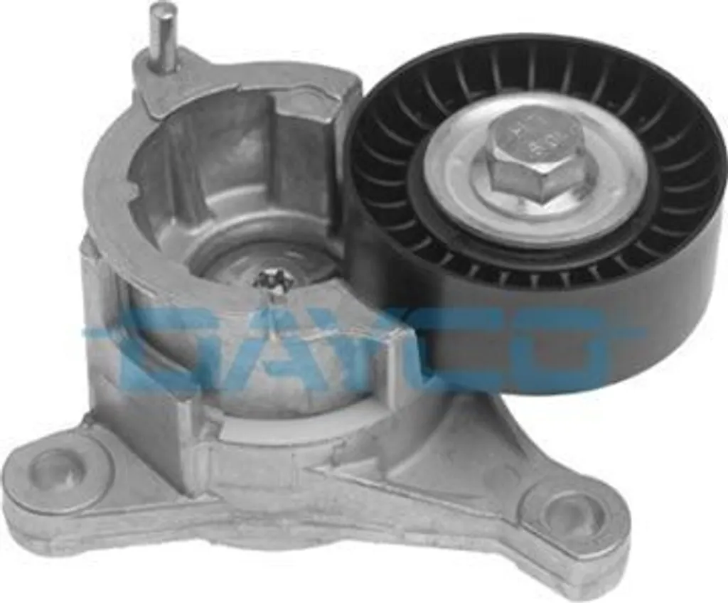 Tendeur Courroie Crantée Dayco APV2264 Robuste pour Moteur FIAT Ulysse 179
