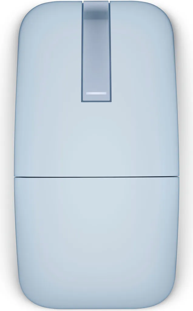 Souris Dell MS700 Bluetooth Bleue Compacte Idéale pour le Télétravail - 4