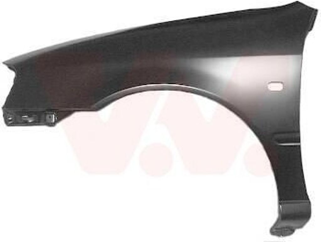 VAN WEZEL 5372656 - OE 5381110560 Kotflügel, vorne rechts für Starlet (P9)