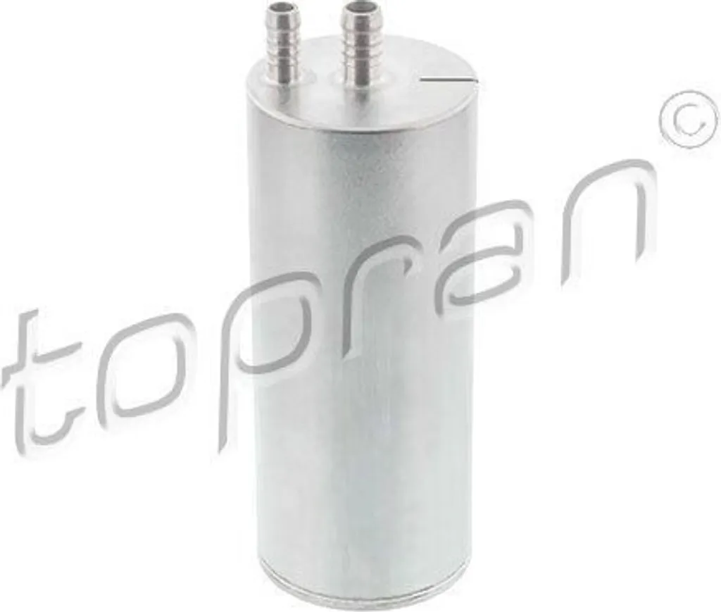 Filtre carburant pour Audi A6 et A7 pour protéger vos injecteurs diesel