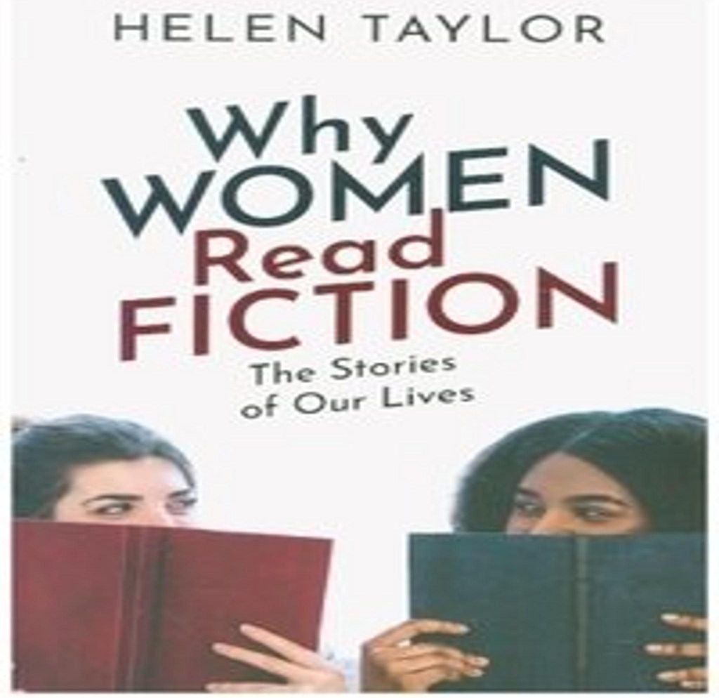 Why Women Read Fiction