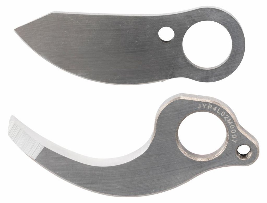 Makita Ersatzklingensatz für DUP181 1916M8-3 Produktbild 