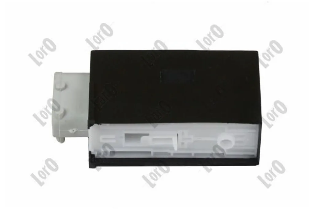 ABAKUS 132-004-024 Servomoteur de Verrouillage OE 67118352165 BMW