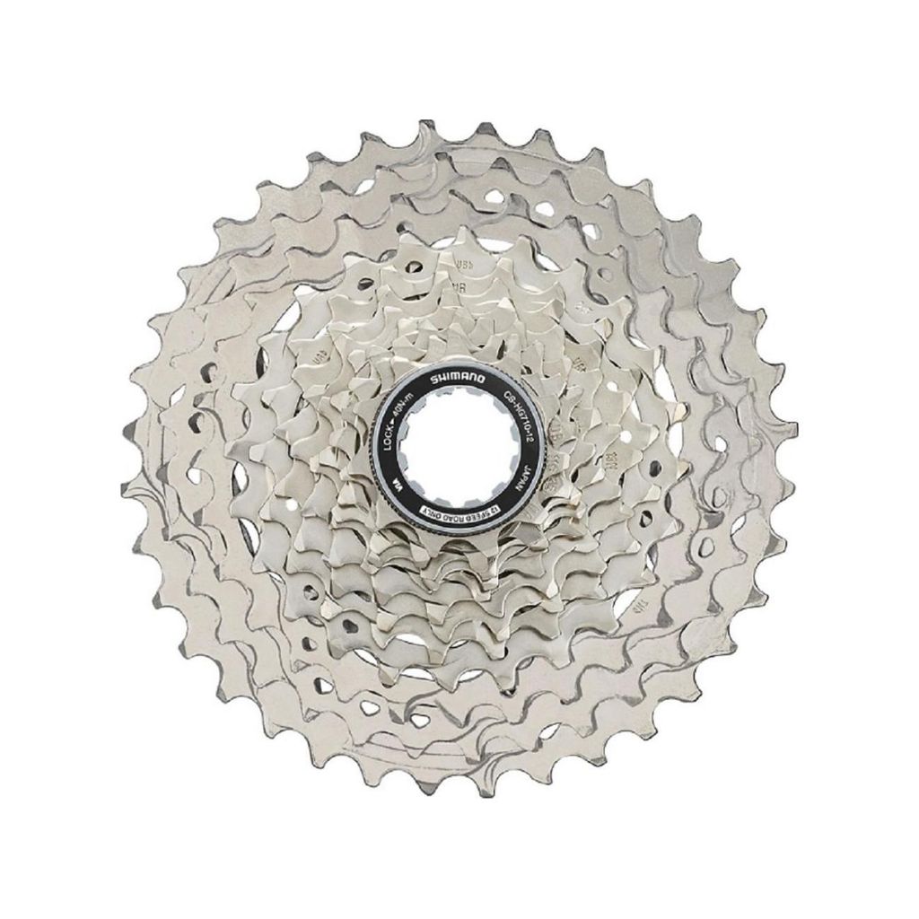 Kazeta Shimano 105 CS-HG710 11-36 zubů (12) ICSHG71012136 Obrázek produktu 