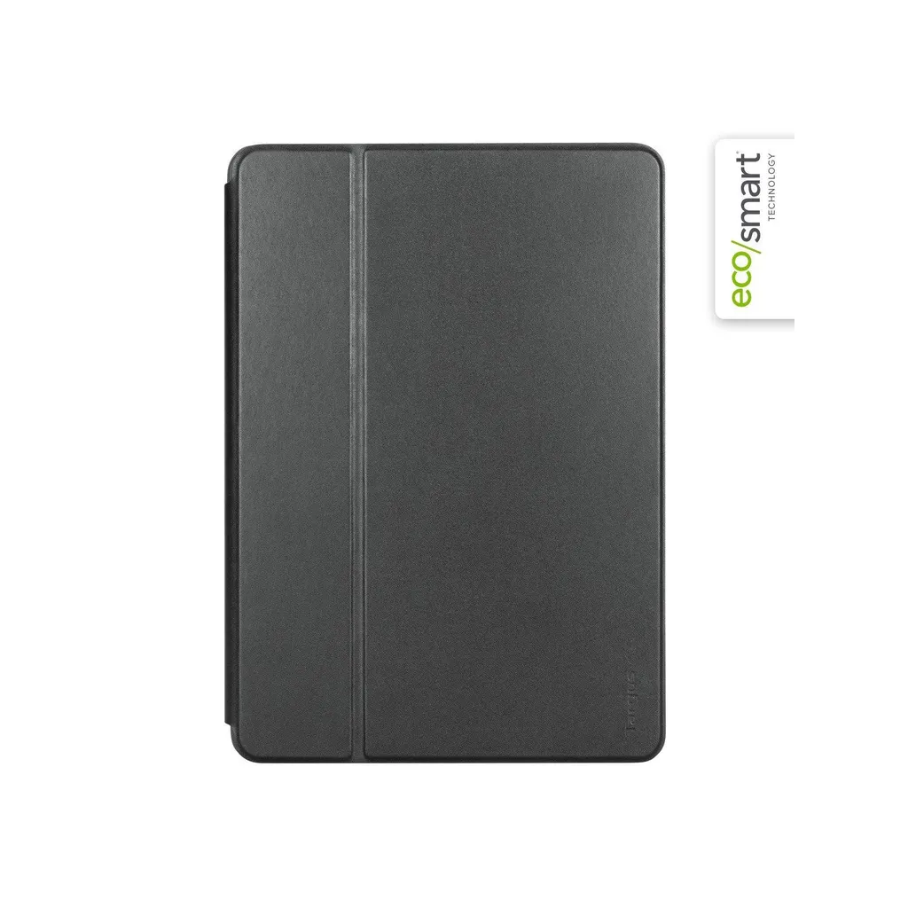Protégez votre iPad 10.5 avec l'Étui Targus Click-In Antichoc Noir Folio