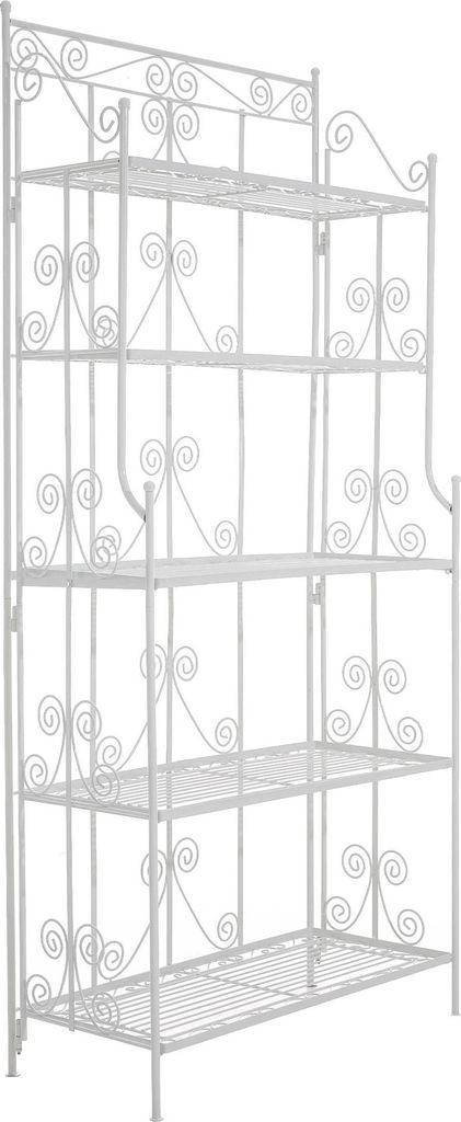 Scaffale in piedi Ciara Immagine del prodotto 
