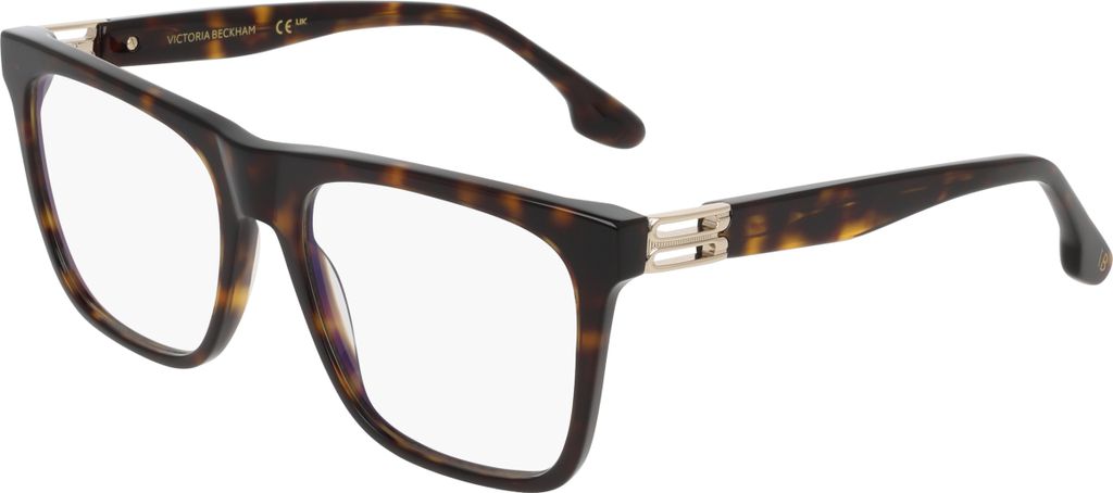 VICTORIA BECKHAM VB2679 234 DARK HAVANA 53/17/140 FEMALE Brillen