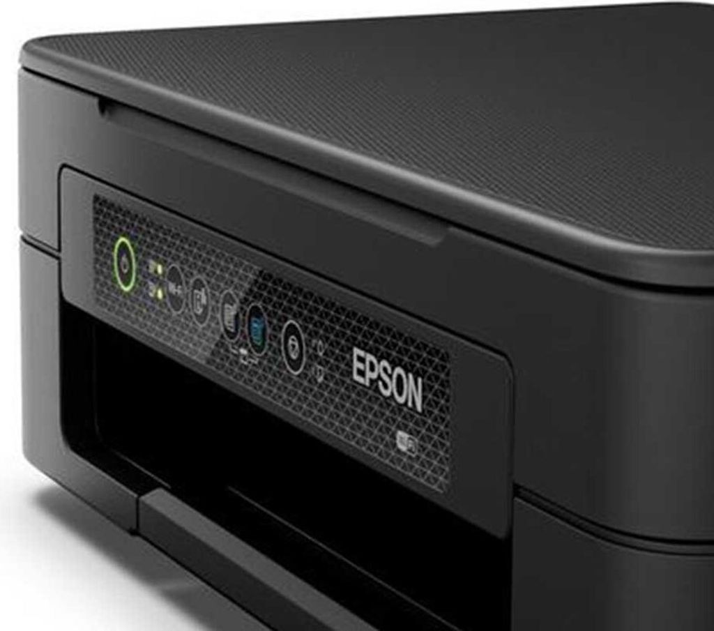 Epson Expression Home XP-2200 - Tintenstrahl - Farbdruck - Produktbild 4