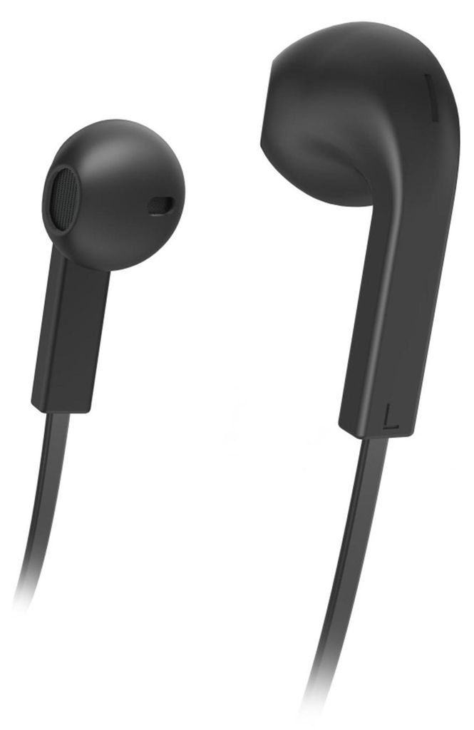 Hama Kopfhörer Advance In-Ear Kopfhörer, kabelgebunden, Produktbild 