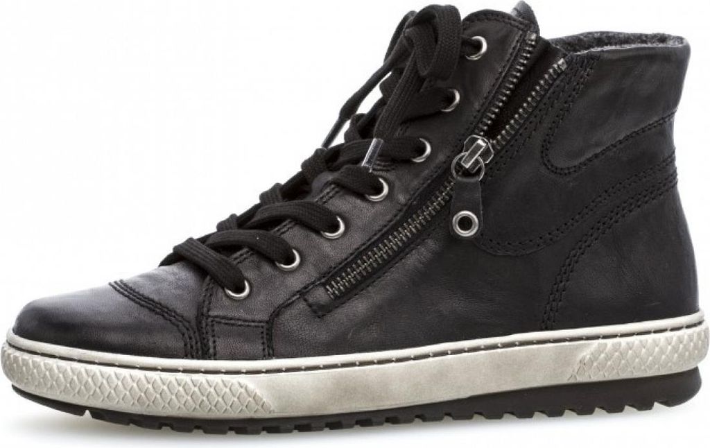 Gabor 73.754 Damen Stiefeletten - sportliche Stiefelette Produktbild 