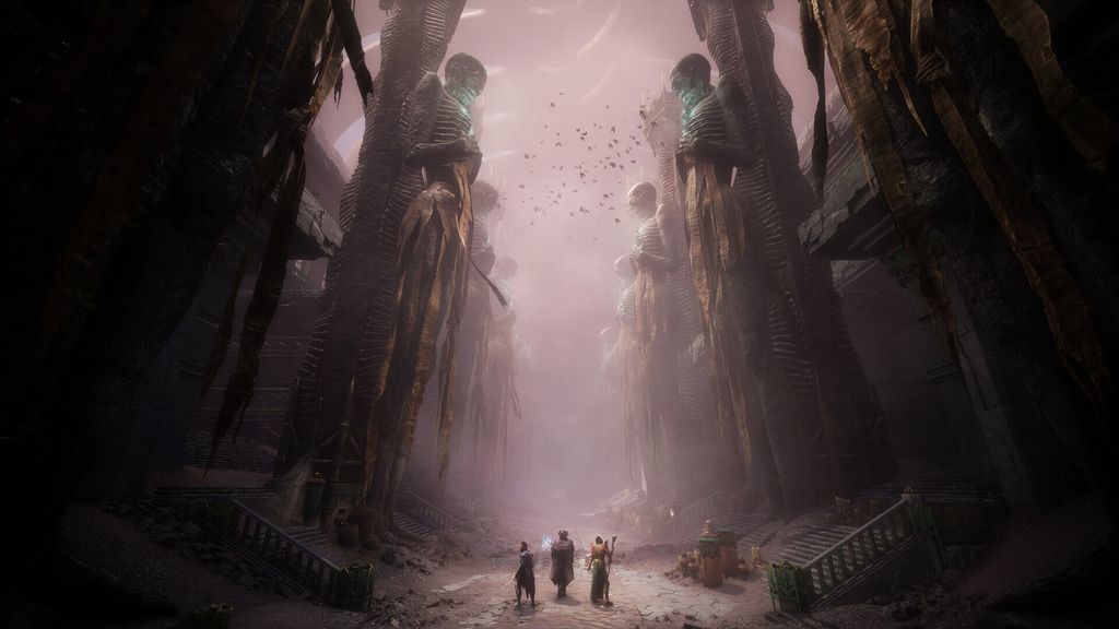 Dragon Age: The Veilguard Obrázok produktu 2